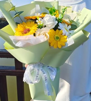 Butterfly Kiss Bouquet