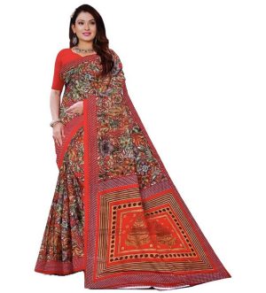 Silkina Vikram Saree (595)