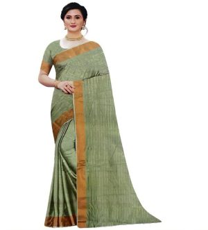 Gauthami Silk Saree (401)