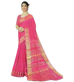 Saraswati Silk Saree (5119)
