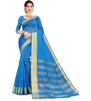 Saraswati Silk Saree (5120)