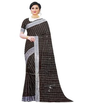 Kanchi Puram Silk Saree (901)