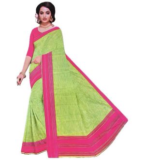 Velar Silk Saree (6079)