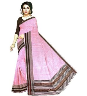 Velar Silk Saree (5953)