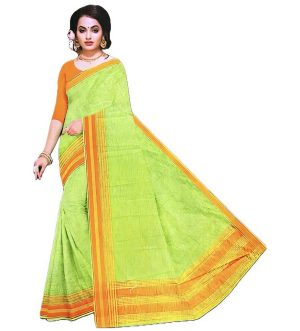 Velar Silk Saree (5950)