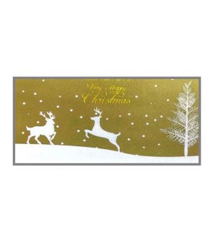 Happy Christmas Card