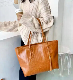 Fashion Design Handbag