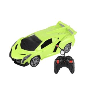 Model Remote Car