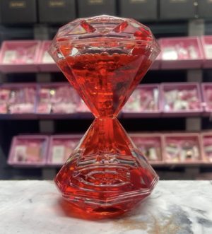 Love Diamond Liquid Motion