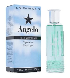 Angelo Men’s Perfume 100ml