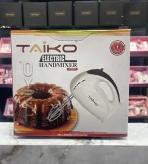 Taiko Hand Mixer Wave