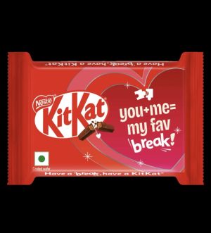 Kitkat 38.5g