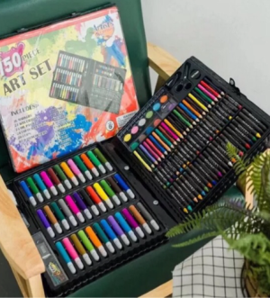 Painting Set 150pcs