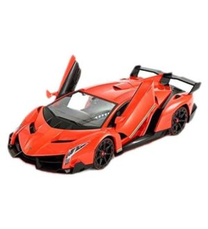XF Racing Car Toy