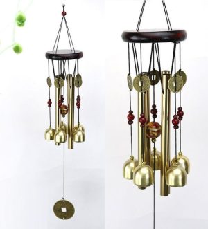 Generic Wind Chimes Bell