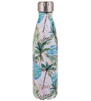 Oasis Vacuum Drink Bottle
