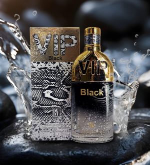 VIP Black Perfume 100ml