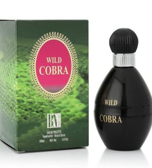 Wild Cobra Ladies Perfume