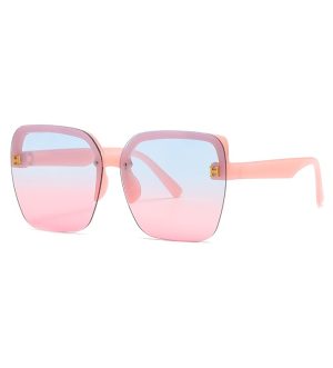 Women’s Ins Fashion Sunglass