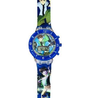 Kids Fashion Watch