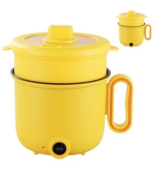 Electric Cooking Pot