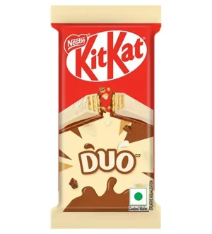 KitKat Choco Duo 28.5g