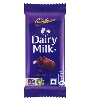 Diary Milk 40g
