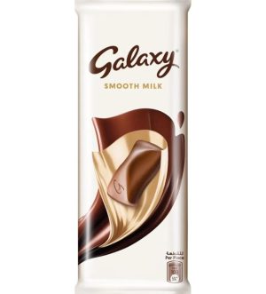 Galaxy Smooth 80g