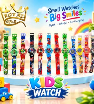 Basic Kids Watch