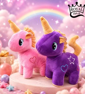 Unicorn Doll