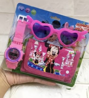 Kids Happy Time Gift Set