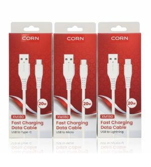 Corn Charging Cable