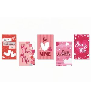 Valentine’s Day Card