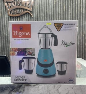 Bigene Mixer