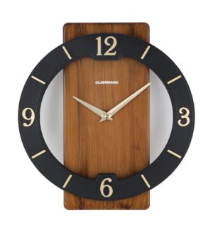 Siddharth 1282W Wallclock