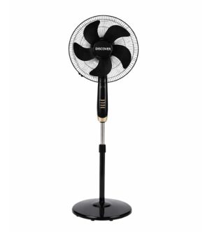 Discover Stand Fan 16”