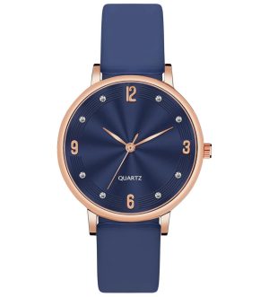 Panda Magnet Gents Watch