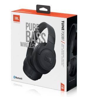 Pure Base JBL Headphone