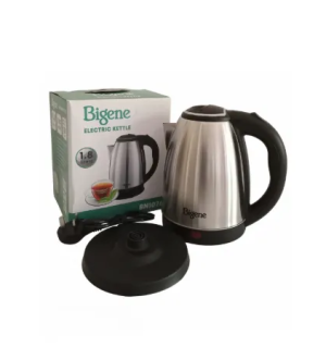 Bigene Electric Kettle 1.8L
