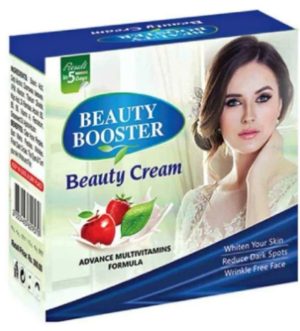 Beauty Booster Cream