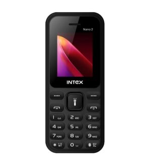 Intex Nano 2 Mobile Phone