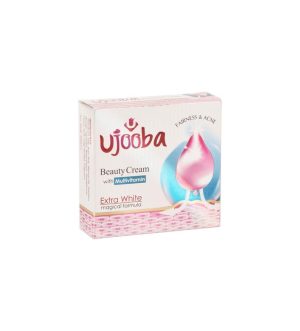 Ujooba Face Cream