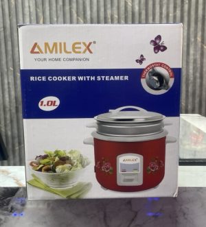 Amilex Rice Cooker 1.0L