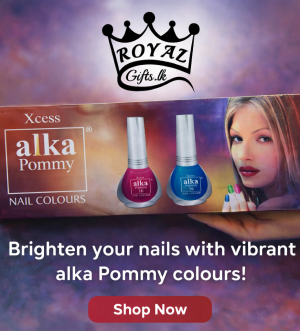 Alka Nail Colour
