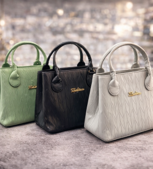 Ladies Fashion Handbag