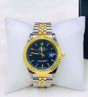 Rolex TwoTone Gents Watch