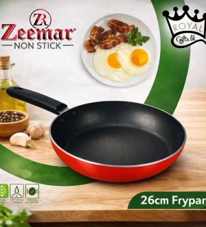 Zeemar Fry Pan 26cm