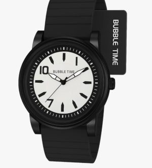 Bubble Time Gents Watch