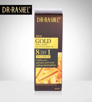 Dr Rashel Face Serum