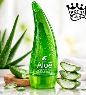 Aloe Smoothing Gel 300ml